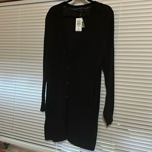 NWT torrid cardigan size 1x
